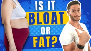 The 2 Leading Causes of BLOATING & Rapid Weight Gain in Women