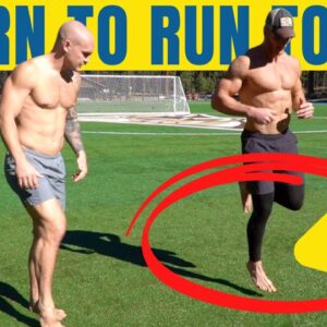The Only Video on RUNNING You'll Ever Need to Watch | Runner’s Education