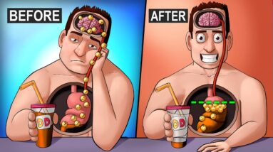 What Happens to Your Body on Caffeine (Science-Based)