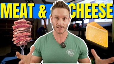 Top 7 Meats & Cheeses to Increase Insulin Sensitivity (and reduce insulin resistance)