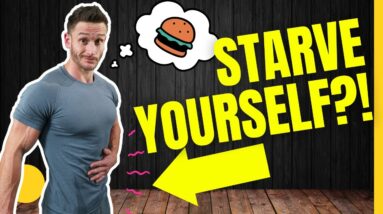 Being HUNGRY Helps You LOSE WEIGHT, Reduce Anxiety & Lower Blood Sugar