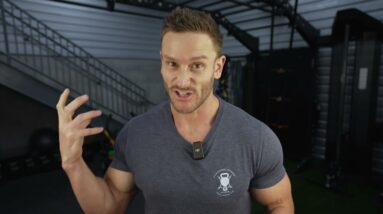I Ate 100g of Carbs Daily and THIS is What Happened…
