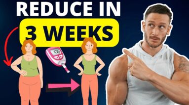 STOP Insulin Resistance with These 4 Steps (Women Specific)