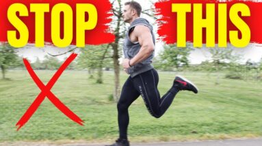 The Best Cardio for Fat Loss: 40 Mins of Zone 2 vs HIIT?