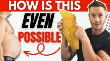 This Caused an 11% Increase in Visceral Fat in TWO WEEKS 😫