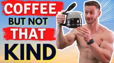 This Kind of Coffee Does NOT Cause Insulin Resistance