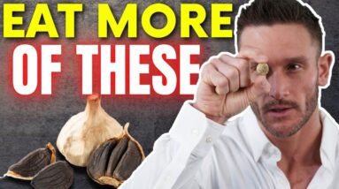 5 Foods that Lower Insulin by Increasing Nitric Oxide Levels