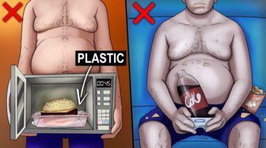 9 Bad Habits Lowering Your Testosterone (Science-Based)