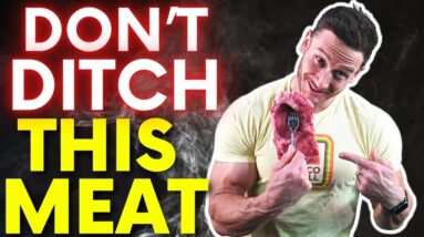 The Only Processed Meat that is Actually Good for You (I eat it 3x per week)