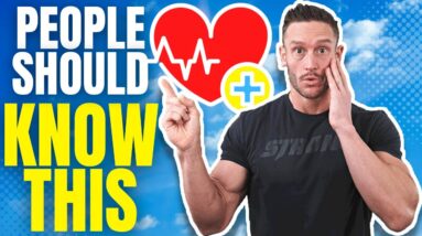 The #1 Danger of Fasting is NOT Fatigue, it's much more dangerous…