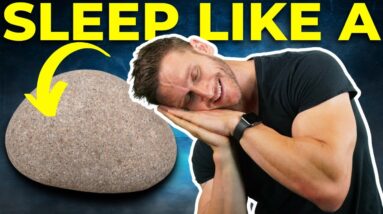 5g of This Makes You Require LESS SLEEP (without damaging recovery)