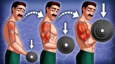 9 Tips to Get Stronger Faster