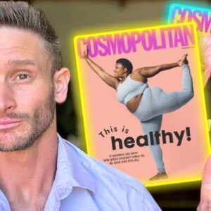 Can You be Fat AND “Healthy” at the Same Time? WHAT THE SCIENCE SAYS