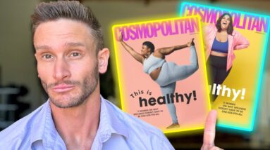 Can You be Fat AND “Healthy” at the Same Time? WHAT THE SCIENCE SAYS