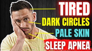 This Fasting Method WORSENS Your Sleep - Do THIS Instead
