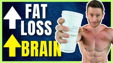 This is Why I Drink Decaf Coffee ALMOST Every Day