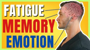 Warning Signs of BRAIN Insulin Resistance (what it feels like)