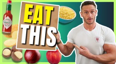 25 Foods for Diabetics that Lower Blood Sugar FAST