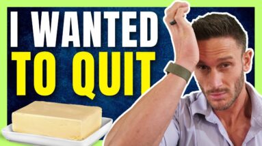 Before You Quit Keto, You Should See This…