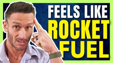 Increase Cognitive Function WITHOUT Doing Keto