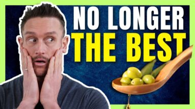 Olive Oil is Good, but THIS Oil is Even Better for Your Health