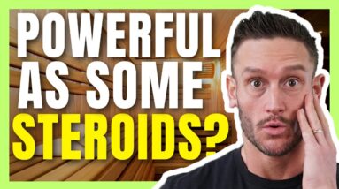 Saunas Have “Steroid-Like” Effects on the Human Body?