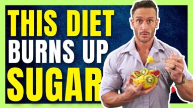 The #1 Diet to Lower Blood Sugar: Mediterranean vs Low Carb