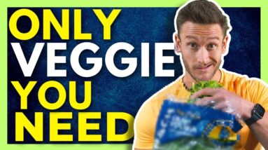 The #1 Vegetable for Lowering Blood Sugar FOR GOOD