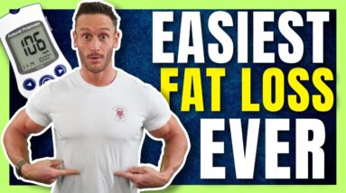 How to Track Your Blood Sugar for Fat Loss, Better Sleep, & Insulin Resistance