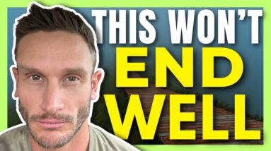 The Fitness Industry is Headed Down a Bad Path (Huberman under attack, etc)