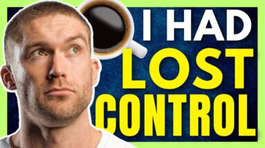 “I Quit Caffeine for 500 Days & Here's What Happened” - Exclusive with Chris Williamson