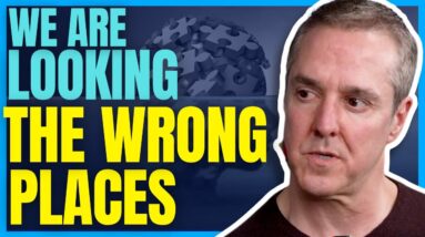 Harvard Psychiatrist Reveals the #1 Cause of Anxiety & Depression