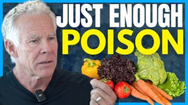 “Microdosing” Vegetables for Gut Health | Mark Sisson