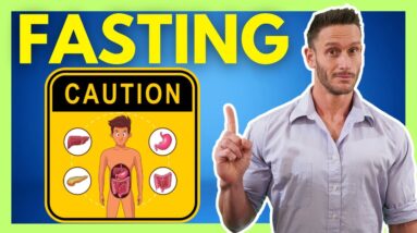 The Primary Cause of Inflammation With FASTING