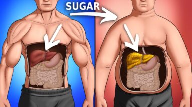 What Sugar Does To Your Body (Science-Based)
