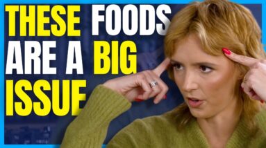 22 Most Dangerous Foods for High Blood Sugar | Jessie Inchauspé