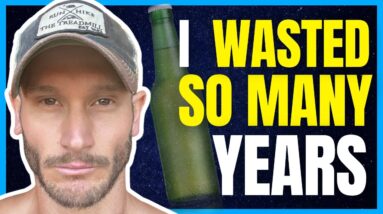 5 Reasons Quitting Alcohol is The HEALTHIEST Thing You'll EVER Do