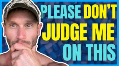 The “Dark” Side of Thomas DeLauer | The Story You HAVEN’T Heard (w/ @ChrisWillx)