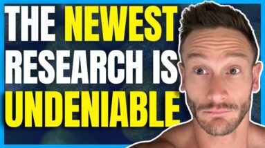 Protein is the MOST Important Thing for Weight Loss | 11 Comprehensive Studies