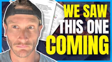 New Study Finds Low Carb Causes Insulin Resistance (WHAT TO DO NOW)