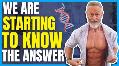 Newest Science on Fasting for Longevity  (Length, Frequency, What to Eat)