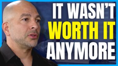 Why Dr. Peter Attia Changed his Mind on Fasting (and 4 other Longevity topics)