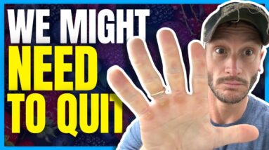 Research Says Do NOT Take Antioxidants Anymore… Unless