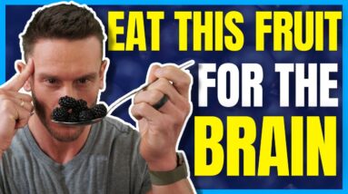 The Strongest Antioxidant for the Brain is Being Discovered (EAT THIS FRUIT)