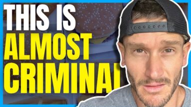 Studies Reveal the REAL Danger of Junk Food (BORDERLINE CRIMINAL)