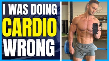 The 9 Most Detrimental CARDIO Fat Loss Mistakes to NEVER Make