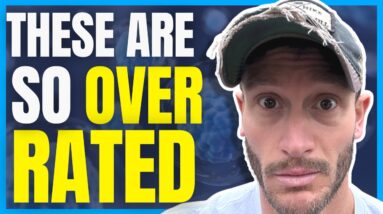 11 Most Overrated Fat Loss Ideas to NEVER Try (Do These Instead)