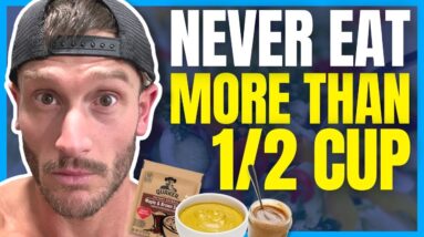 16 Most Fattening Foods You'd NEVER Expect