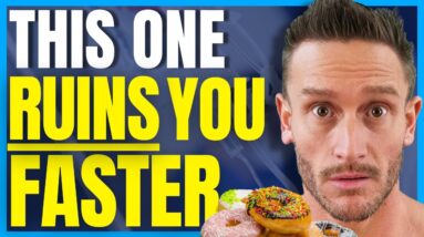 Belly Fat VS High Blood Sugar | What’s More Dangerous (Reviewing 14 Studies)