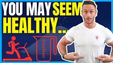 How to Measure if You're Insulin Resistant (at home) - Complete Guide